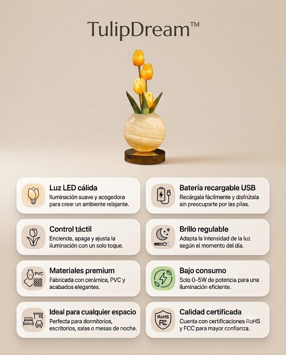 TulipDream™