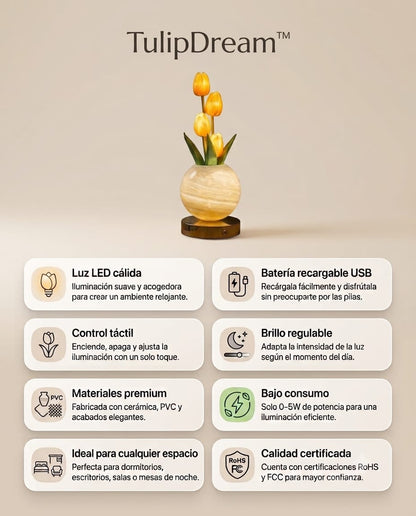 TulipDream™