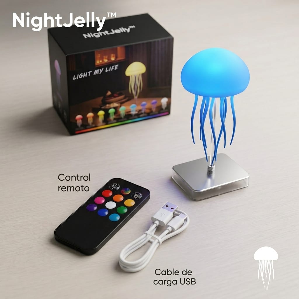 NightJelly™