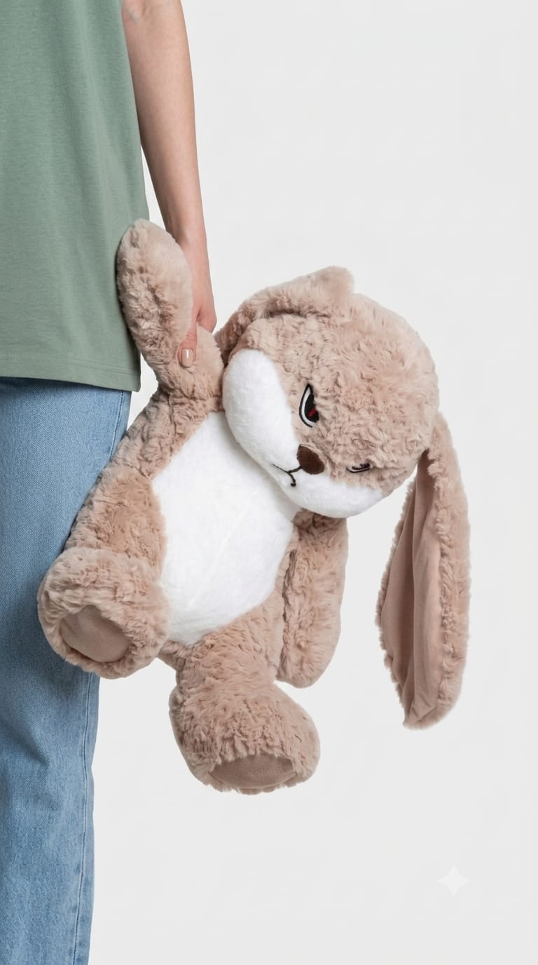 Angry Bunny™