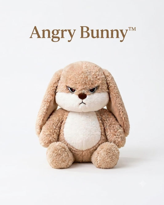 Angry Bunny™
